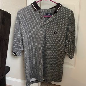 Vintage Givenchy Activewear Polo.